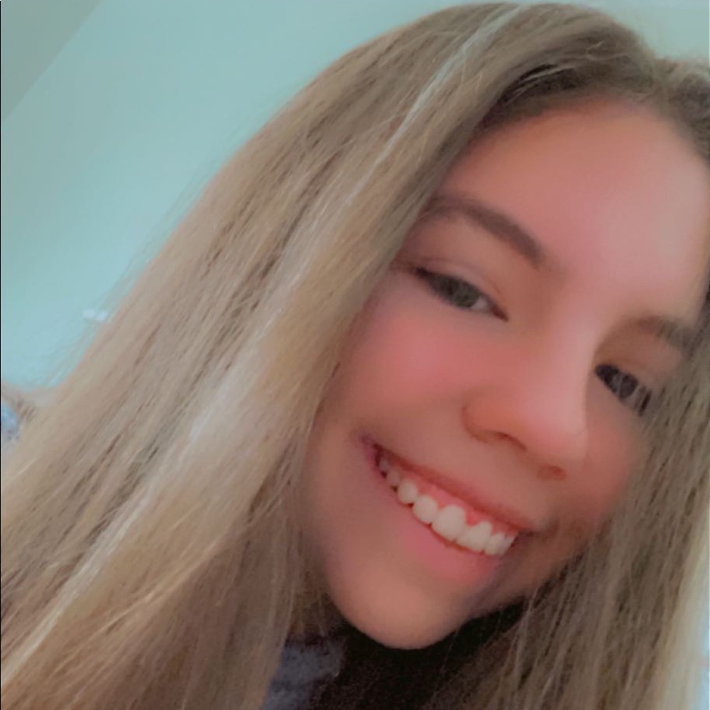 Meet your Posher, Allie